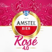 Amstel Rosébier | Fruitbier 4%