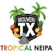 Brouwerij TX | Tropical Neipa 6,2%