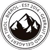 Brauerei Bierol Bomboclaat | Imperial Stout 2022 8.2%