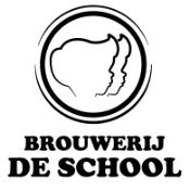 De School Ouderavond | Double Stout 8,0 %
