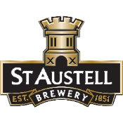 St Austell | Mena Dhu | English Stout 4,5%