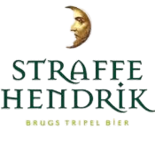 Halve Maan Straffe Hendrik | Quadrupel 9.0%