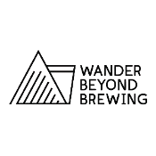 Wander Beyond | Coconut Crater Imperial Milk Stout 12%